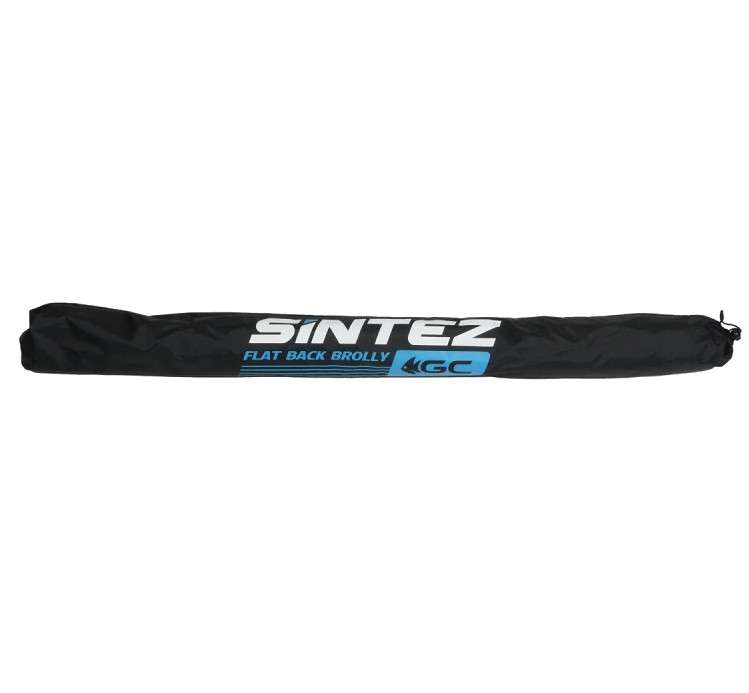 Зонтик GC Sintez Flat Back Brolly 250 Фото 5